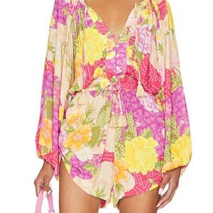 Spell & The Gypsy Collective Romper